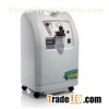 portable lightweight Oxygen Concentrator machine for Home care or Hospital
