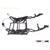 4311 Zero Wall Manual Recliner