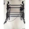 4302 Zero Wall Manual Recliner
