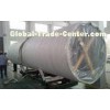 321 316H Round Heavy Stainless Steel Welded Pipes , Seamless Annealed Tube ASTM 213
