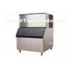 Stainless Steel Ice Cube Making Machine With Plastic Board For Snack Food Bar
