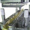 Progressive Sheet Metal Stamping Die / Moulding For Brass Stamping Parts