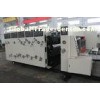Cardboard Paper Carton Making Machines Pneumatic-Flapping CE ISO