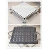 Waterproof Raised Access Floor Panels / Perforated Raised Floor