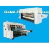 Packaging Carton Box Making Machine Molding , Die-Cutter Slotter