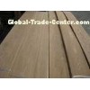 Sliced Cut Natural Chinese Ash Wood Veneer Sheet