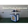 RF Laser Tube Co2 Laser Marking Machine 10W  For Leather Cloth / Organic Glass
