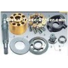 Excavator Hydraulic Pump Parts LPVD75 LPVD35 LPVD45 LPVD64 LPVD90 Liebherr