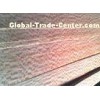 Sliced Cut Natural Makore Wood Veneer Sheet