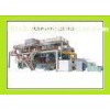 1.6m 2.4m  3.2m Spunbonded Automatic PP Non Woven Fabric Making Machine / Machinery