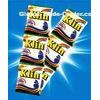 Klin famous brand detergent washing powder laundry soap for washing machine