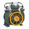 Single Wrap Elevator Traction Machine , 80m 2.0m/s High Speed WYJ250