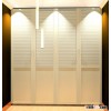 folding door wardrobe EWF07