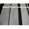 Sliced Cut Natural Figured Anegre Wood Veneer Sheet