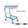 hospital  comfort Baby bassinet adjustable medical beds 820 * 460 * 900 / 1200mm