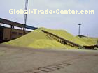 long life Sulfur powder production line