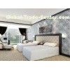 Fashion Modern Wood 3D Living Room Wallpaper for Home Wall  / Wall Art 3D Wall Panels
