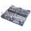 2m Long Progressive Stamping Die / Tooling For Office Equipments Hardware