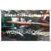 Horizontal Copper Continuous Casting Machine For 100mm Red Copper Pipes