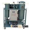 TY Series Vacuum Turbine Oil Purifier