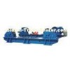 60000kg Steel + Rubber Welding Rotator With Lubrication System