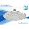 Commercial Thunderhead Ceiling Mounted Rain Shower Head Hotel Spa With TPR Nozzles