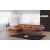 Luxury Italian Modular Corner Sofa