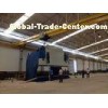 Heavy Duty 1600 Ton 6 M Hydraulic Press Brake Machine / Metal Brake Machine