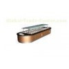 Hotel 220V Commercial Buffet Equipment / Buffet Counter YXJD-1000 For Fast Food