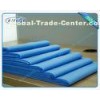 Beauty Salon Laminated Non Woven Fabric with Disposable Polypropylene