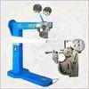 Semi Automatic Carton Box Making Machine , Manual Carton Stapler