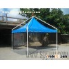 Alumilium Gazebo Tent (6x6m)