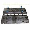 Automatic Progressive Die Stamping Process SKD11 / AISI Steel
