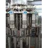 Food Stage Stainless Steel 4000Bph 3-In-1 Filling Machine With Touch Screen Control