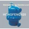 Casting Steel WCB Gas Trap Valve PN16 1 / 2 " - 6 " 0.8 - 1.6MPa