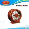 K40 mine energy-saving ventilation