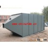 New-type gypsum frying boiler- ebullience calciner