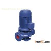 ISG series pipeline pump
