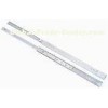 20 Inch Side Mount Drawer Slides For Shallow Drawer Easy Close