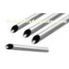 Custom Stainless Steel Sanitary pipe ASTM A270 TP304 304L TP316 316L TP321 321H TP347
