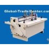 Clapboard Corrugated Box Making Machine High Speed For Carton Box