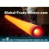 Welding Titanium Gr2 Pipe