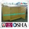 High Performance Flame Proof Industrial Storage Cabinets 30 Gallon Shelf Adjustable