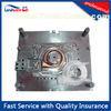NAK80 Steel Multiple Cavity Precision Injeciton Molding For Nylone Material