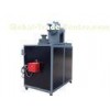 High-temperature 320 Degree Fuel Gas Oil Temperature Control Unit , Indirect Cooling