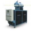 AODE Thermo Conductive Oil Temperature Control Unit , 60KW Temperature Controller