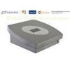 Professional Medical Device Enclosure , Custom Medical Plastic Injection Molding