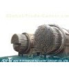 Bending ASTM B338 Standard Titanium Heat Exchanger Tube for Titanium / Alloy Heat Exchanger