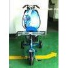 Fashion Children Tricycles Lovely Style Baby Tricycle Stainless steel