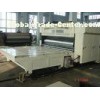 Rotary Slitting Carton Making Machines 11kw , Clapboard Machine